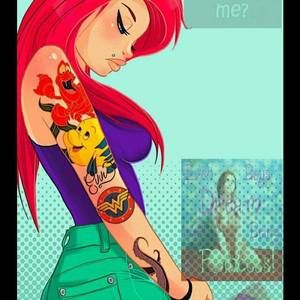 Meet your Posher, Audrey